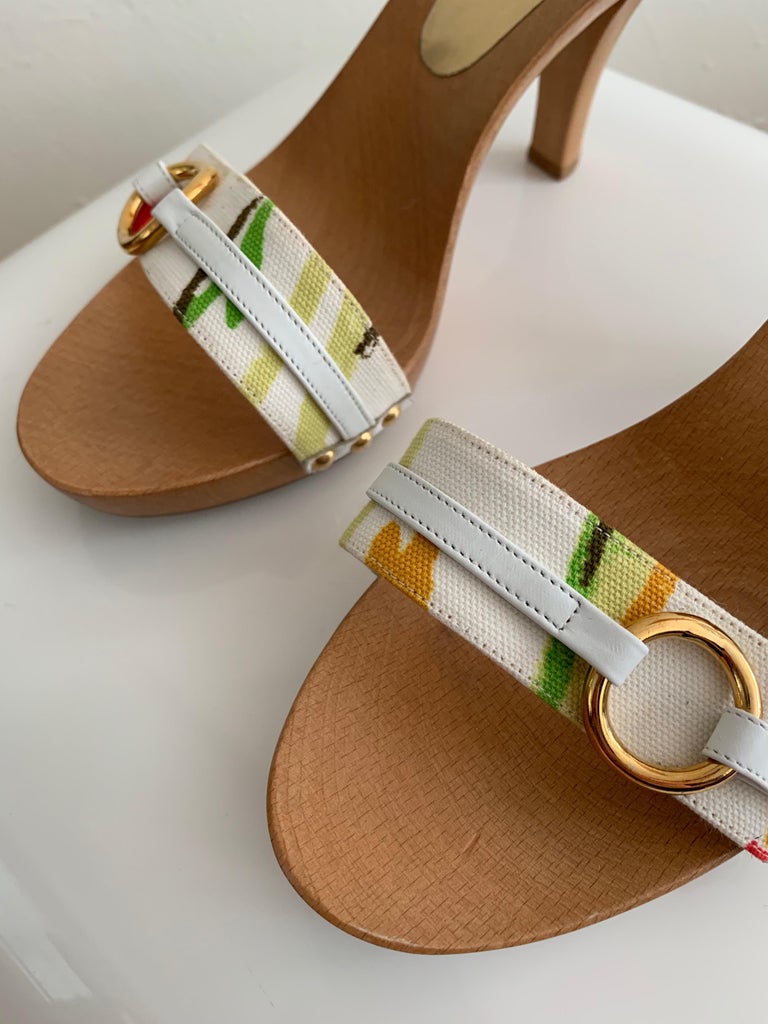 dolce and gabbana slides sale