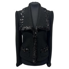 Giacca in lana di Dolce & Gabbana