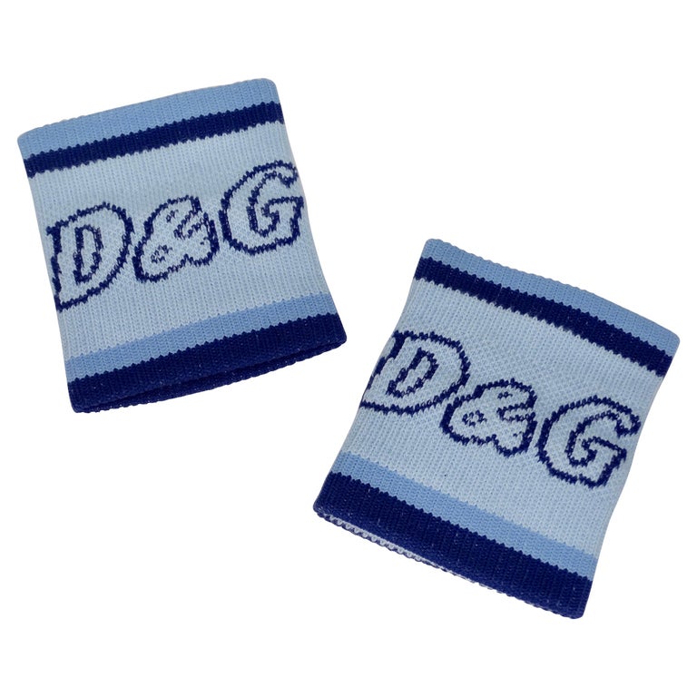 Dolce and Gabbana Wrist Bands For Sale at 1stDibs | dolce  display picture 1