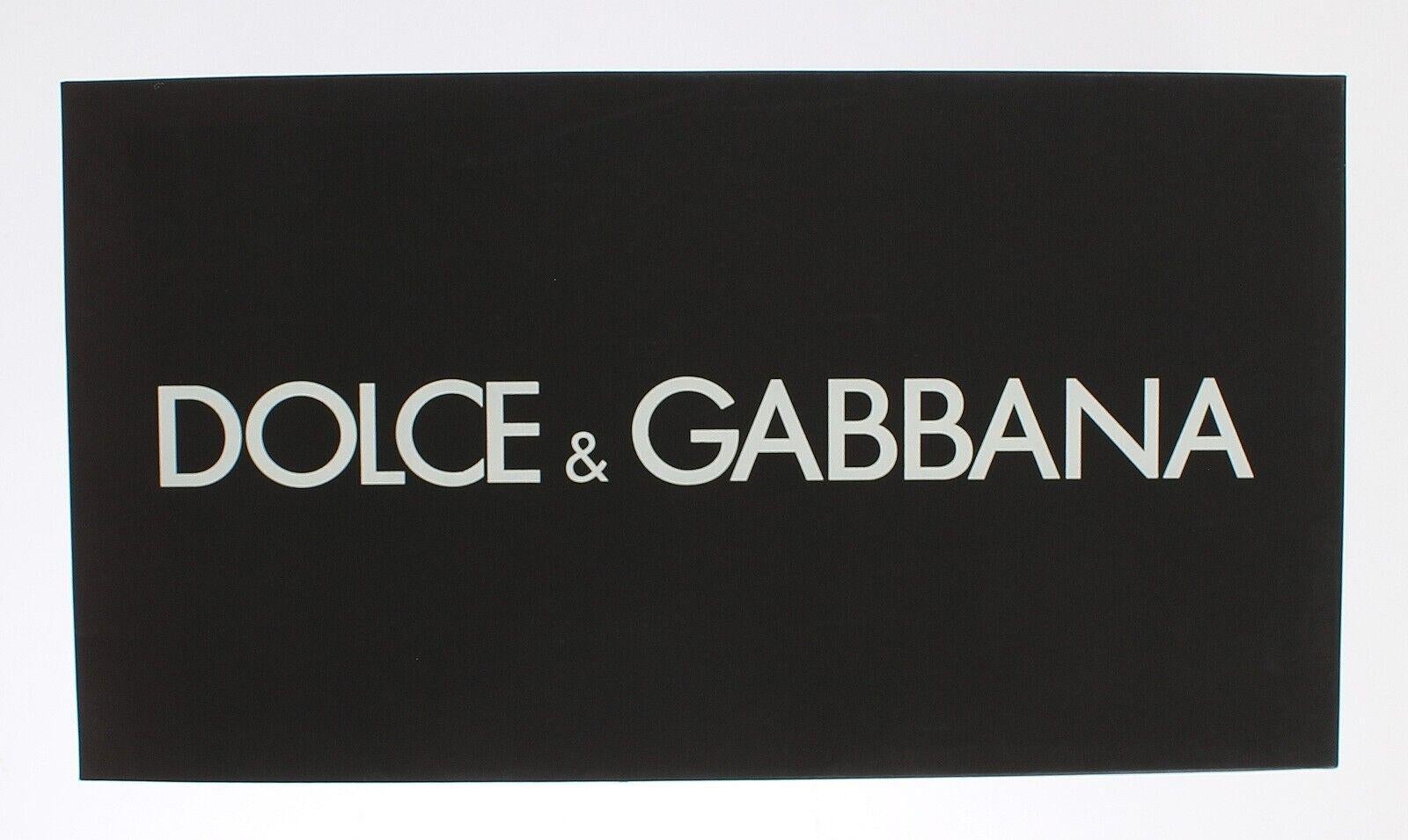 Dolce & Gabbana Yellow Black Leather Leopard Pumps Shoes Heels Sandals DG For Sale 2