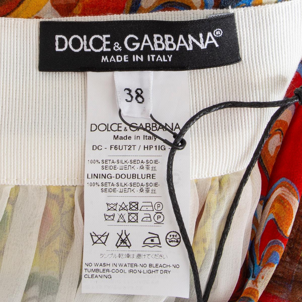 dolce gabbana maxi dresses