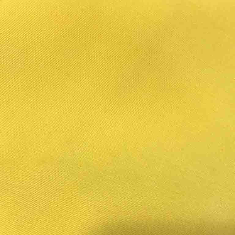 Dolce & Gabbana Yellow Wool 1960s Style Coat  2