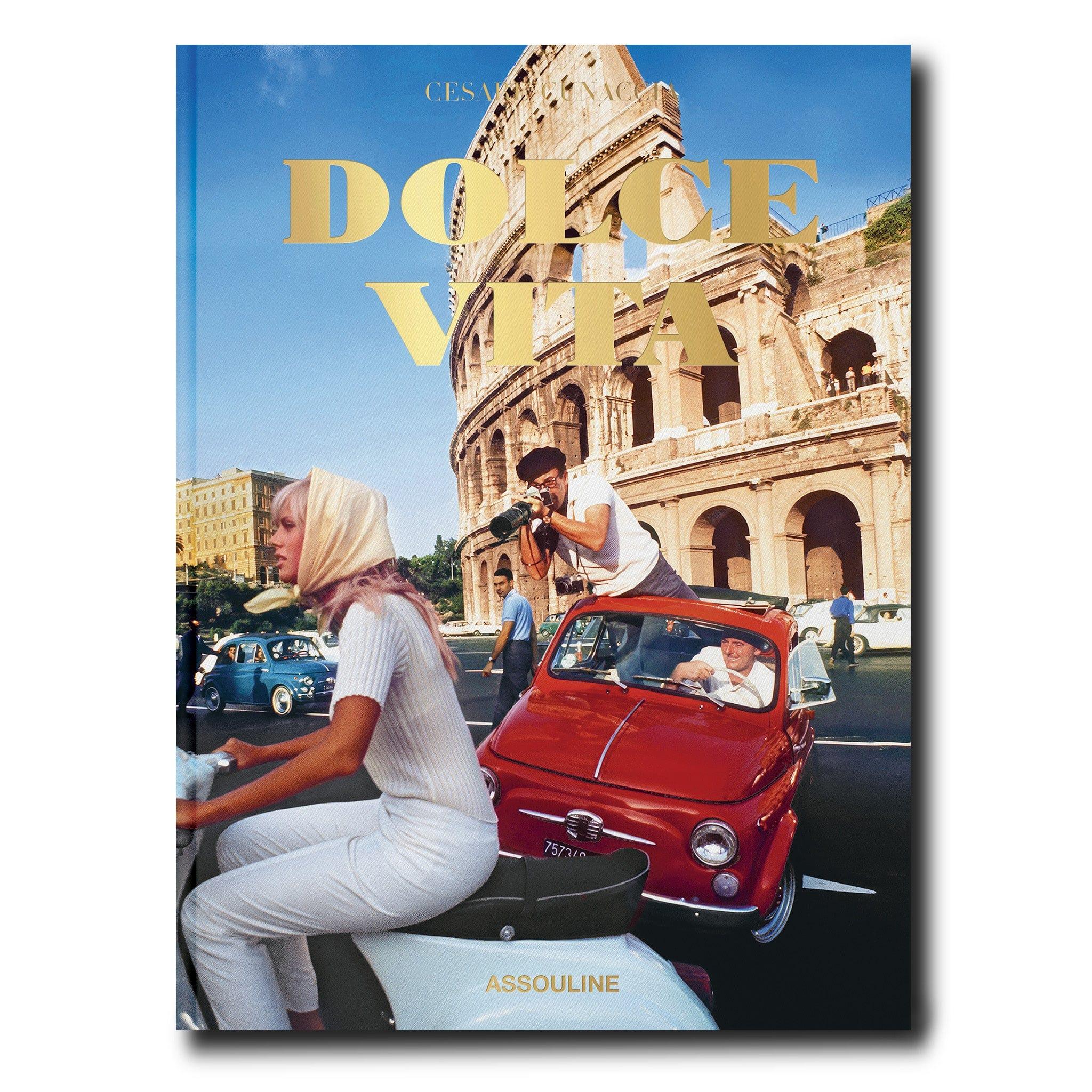 Experience the Dolce Vita lifestyle – a blend of beauty, style, and charm, inspired by Federico Fellini's iconic 1960 film. This Italian way of life transcends time and still graces Italy today. Immerse yourself in its irresistible allure, captured