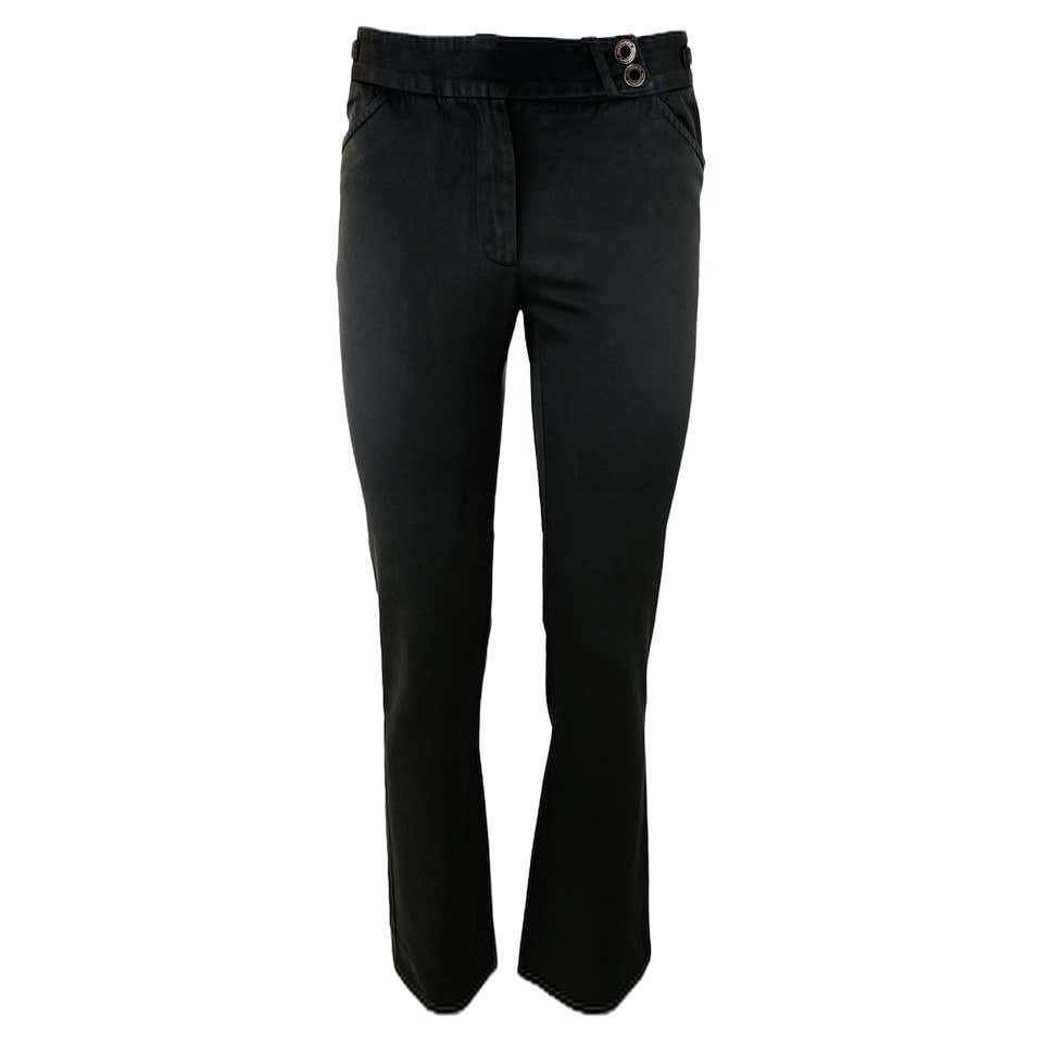 Vintage and Designer Pants - 3,231 For Sale at 1stDibs | designer pants ...