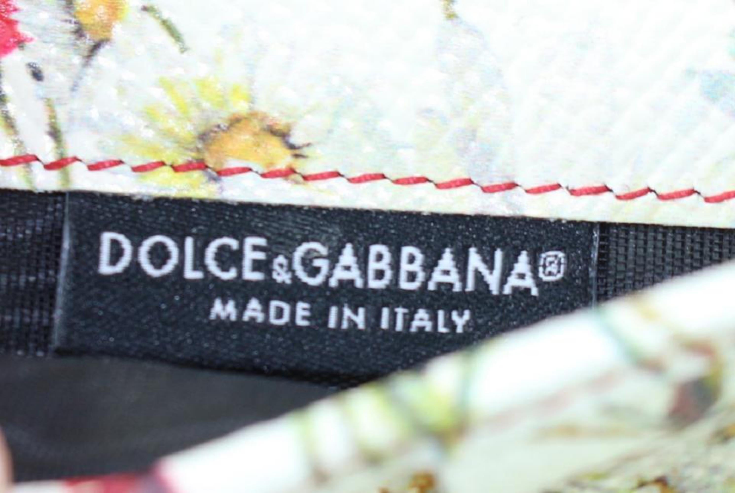 dolce and gabbana lemon bag