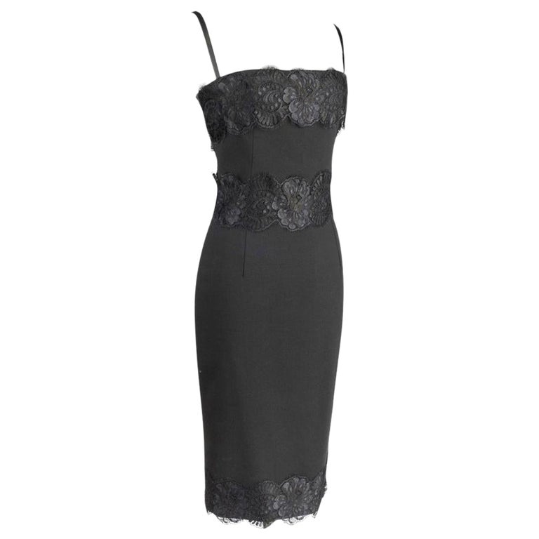 beautiful formal dresses for weddings Shelf Bra Dress main image 1