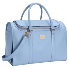 Trasportino per cani Dolce & Gabbana