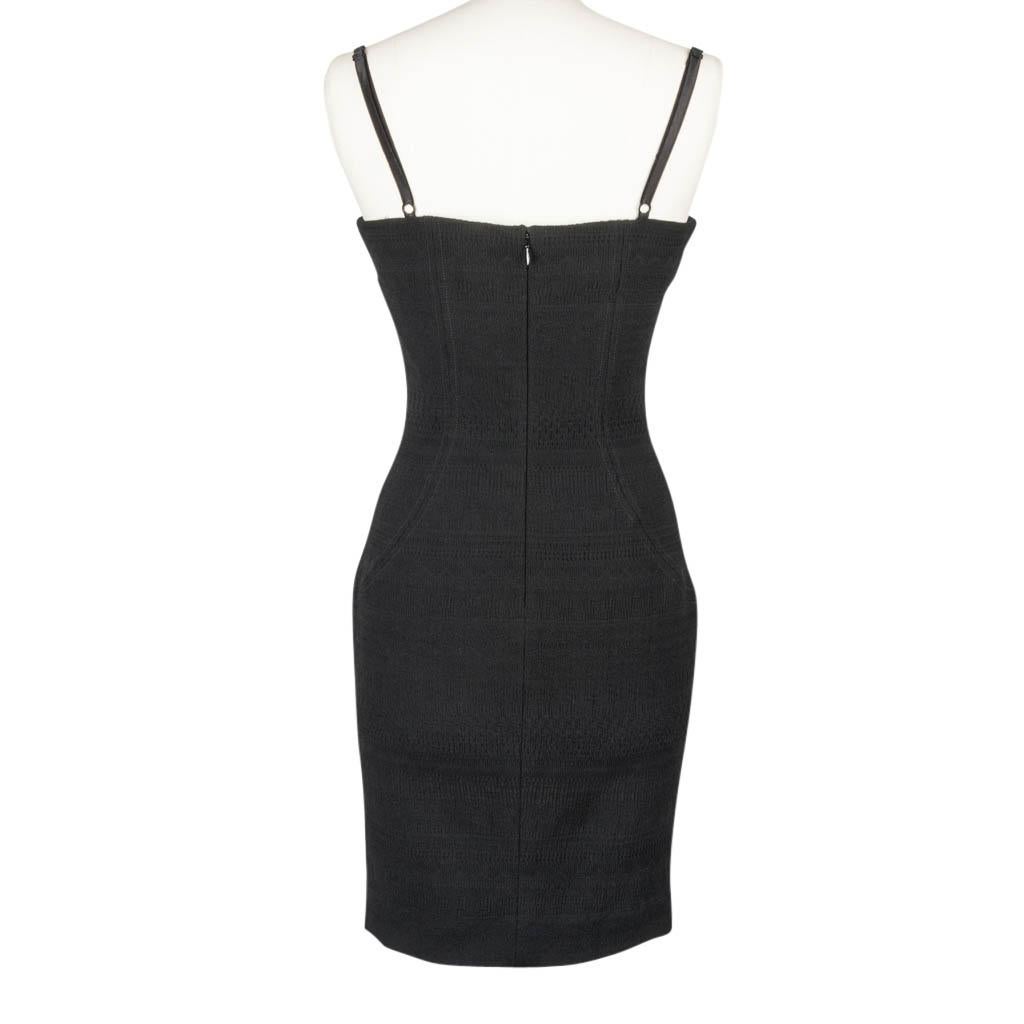 Dolce&Gabbana Dress Signature Style Beautiful Fabric 44 / 8 For Sale at ...