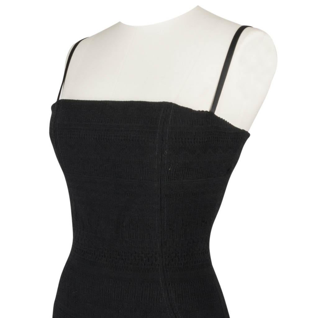 Women's Dolce&Gabbana Dress Signature Style Beautiful Fabric 44 / 8  For Sale