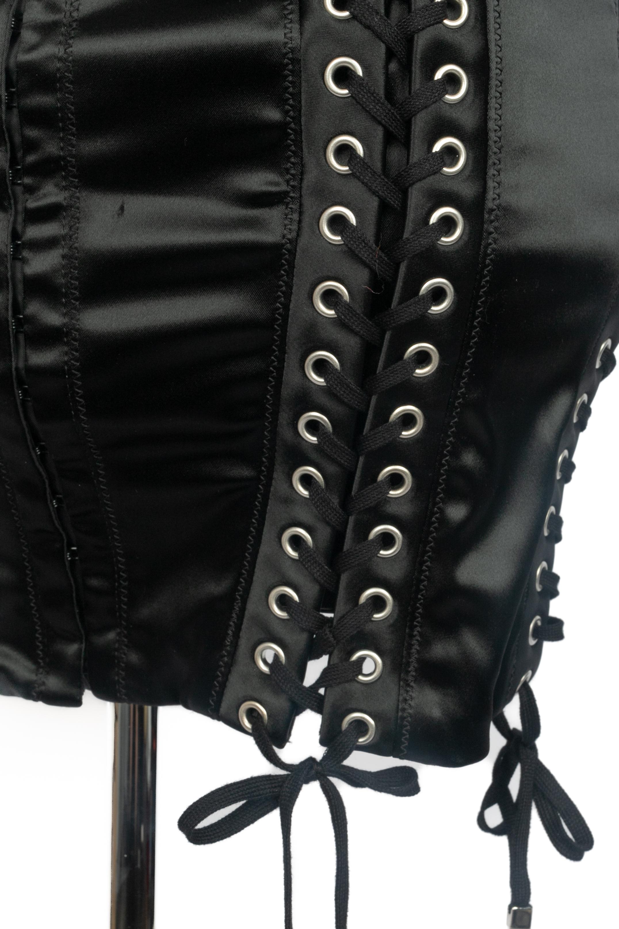 Donna Abito Dolce & Gabbana con allacciatura in vendita