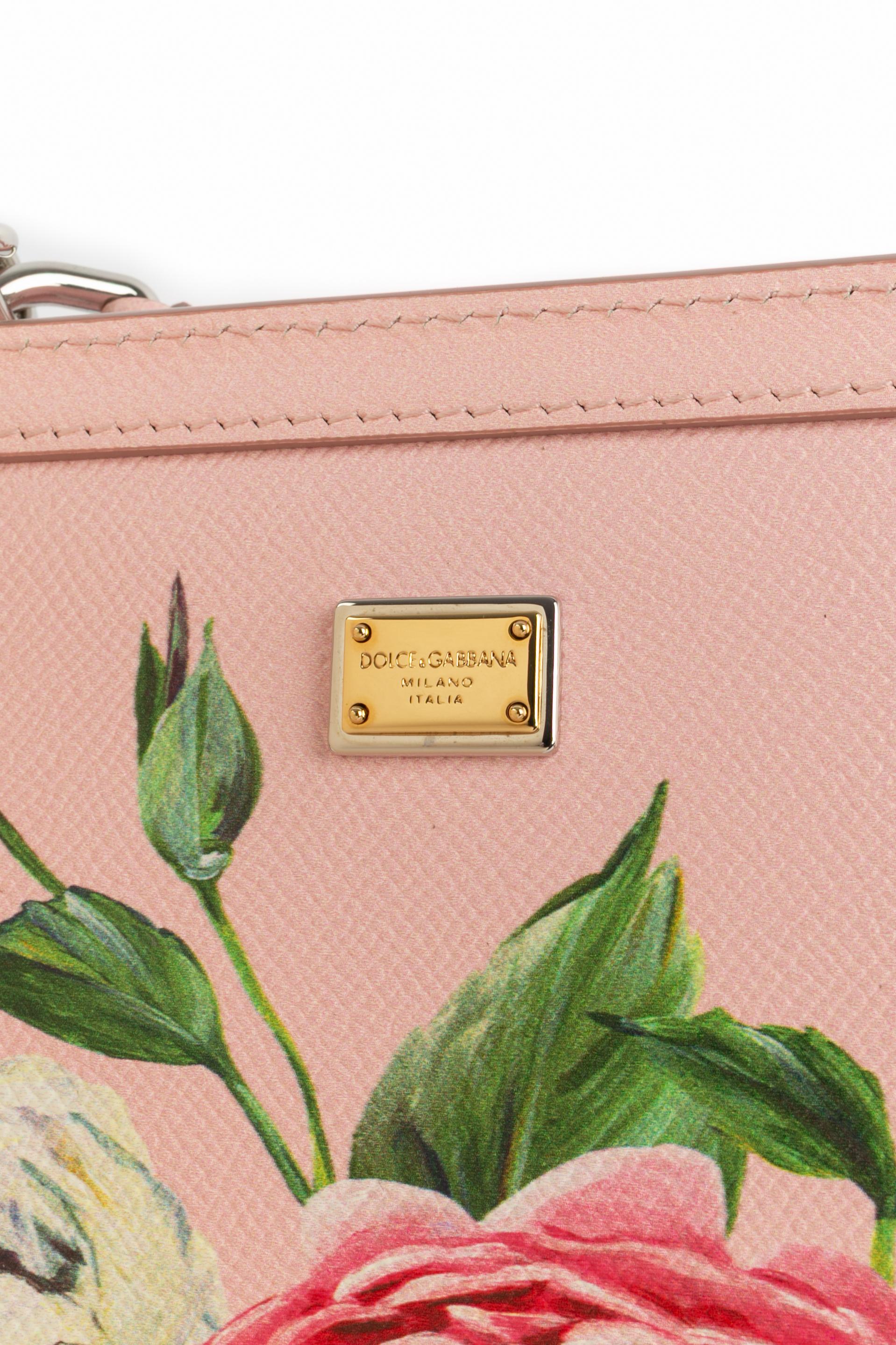 Dolce & Gabbana sac à main Sicile en vente 5