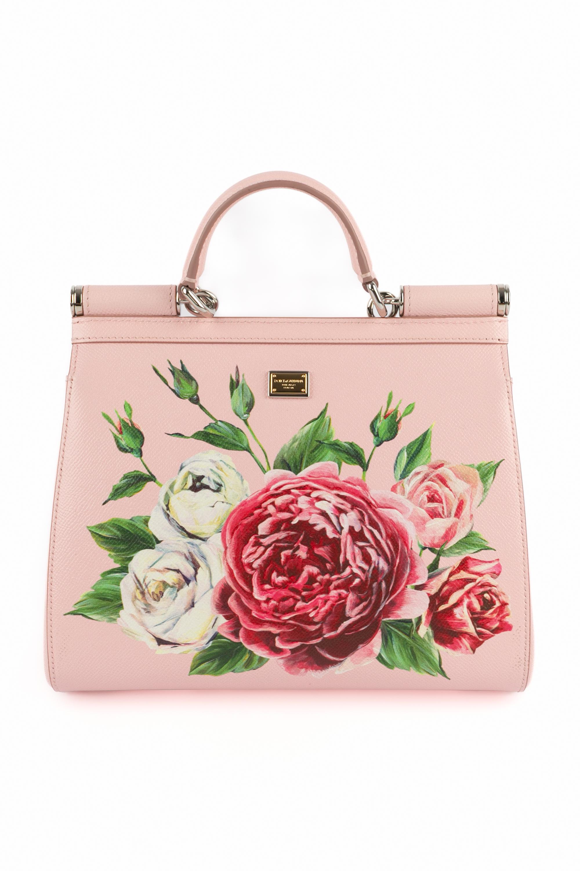 Dolce & Gabbana sac à main Sicile Pour femmes en vente