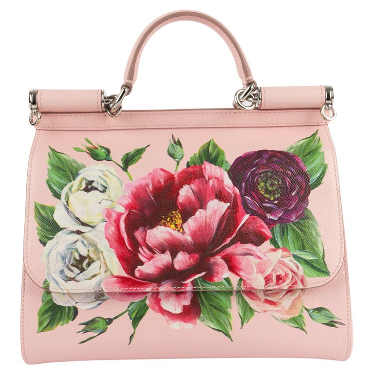 Dolce and Gabbana borsa Sicilia in vendita su 1stDibs Italia