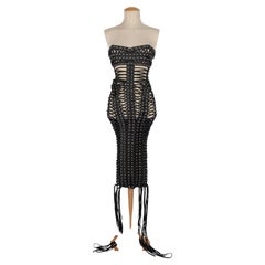 Dolce&Gabbana lace dress
