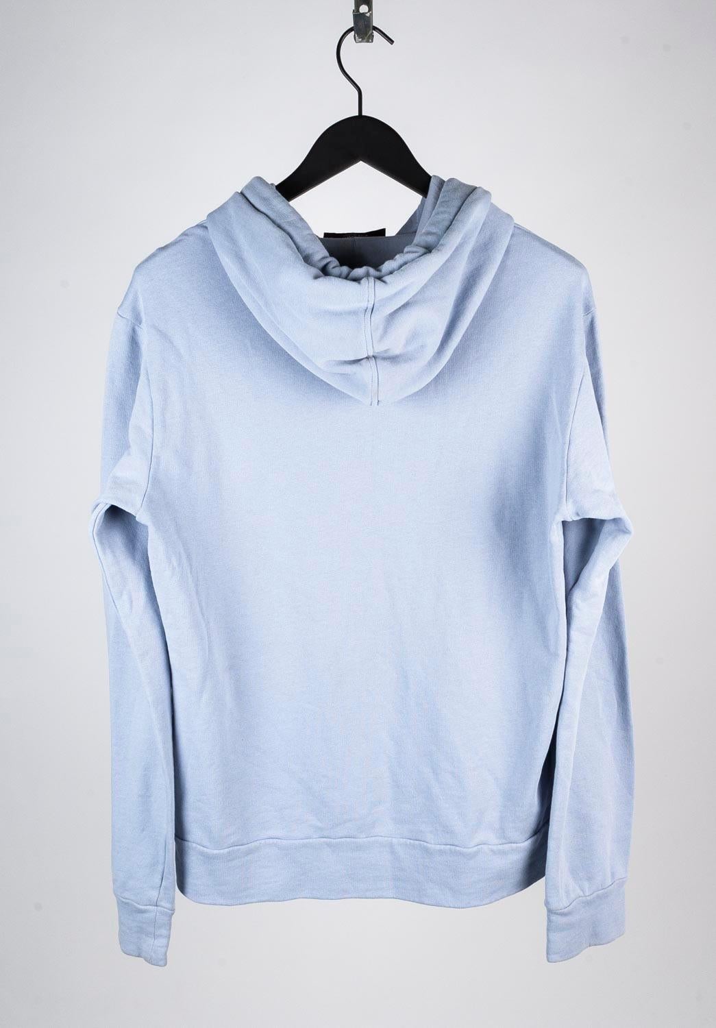 Dolce&Gabbana Marlon Brando Hoodie Sweatshirt Men Jumper Size 48IT, S541 For Sale 1