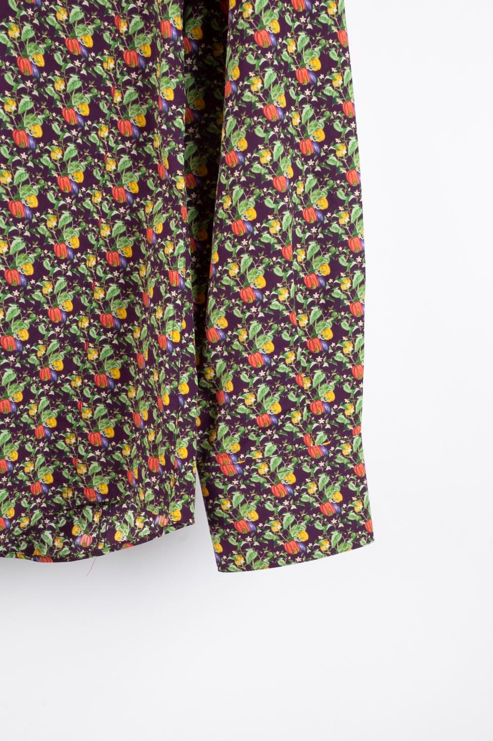 Men's Dolce&Gabbana Men Shirt Casual Size 40/15.75 (S/M), S437 For Sale