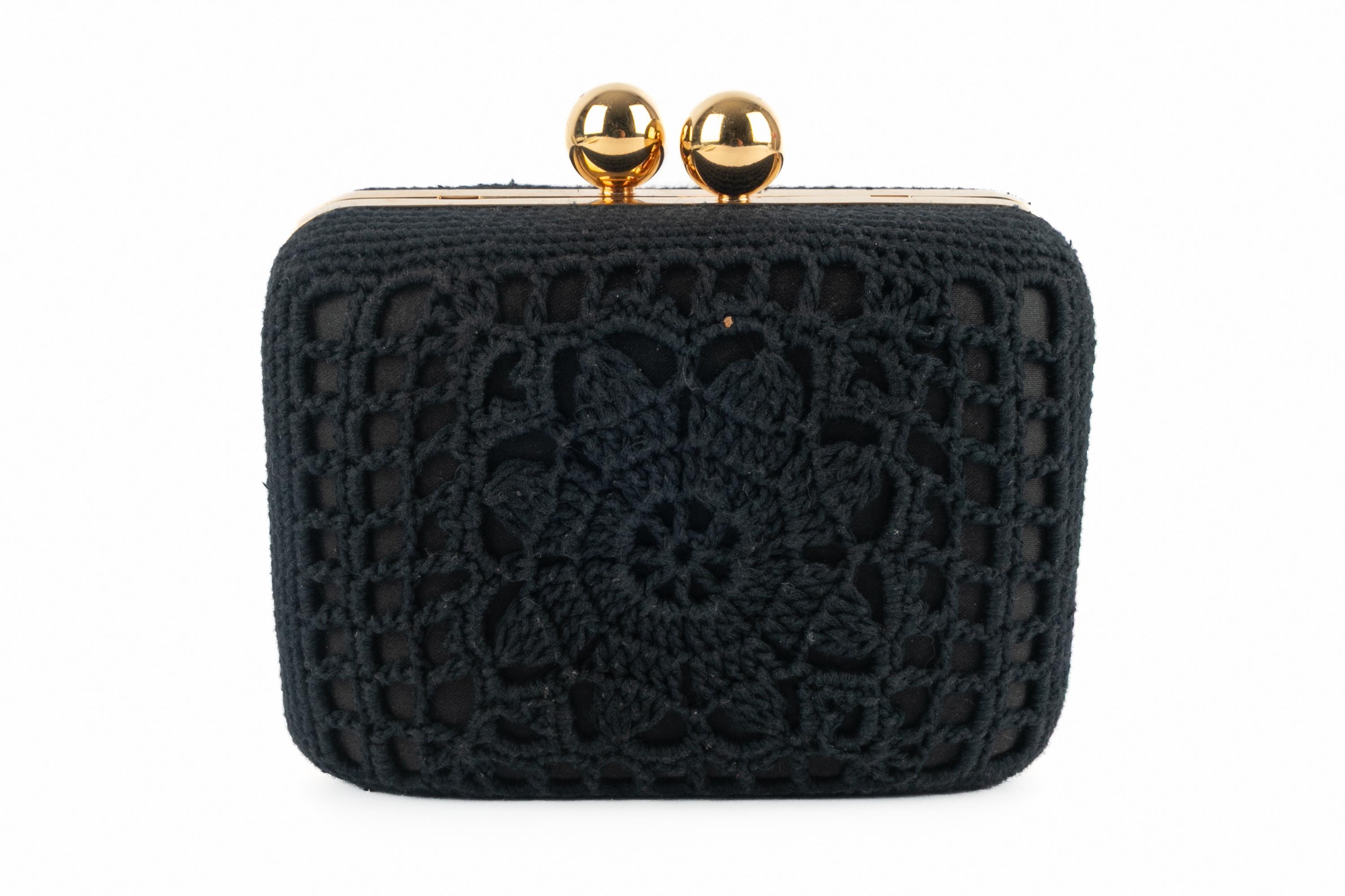 Dolce&Gabbana minaudiere bag Pour femmes en vente