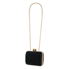 Dolce&Gabbana minaudiere bag