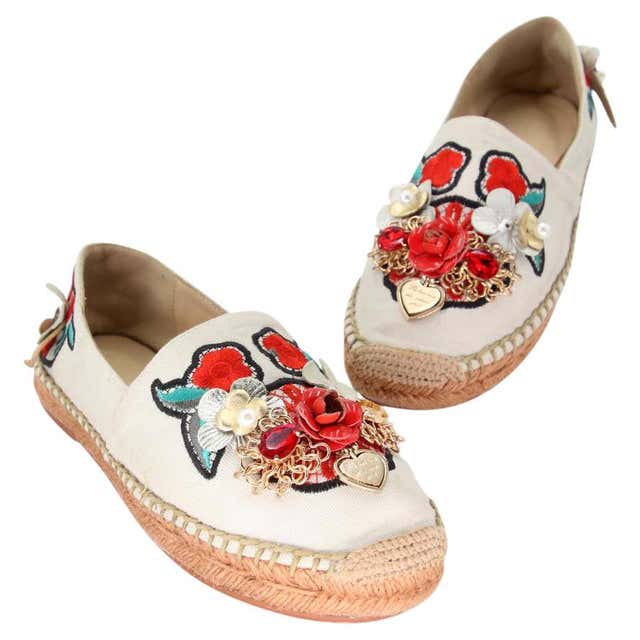 Dolce and Gabbana Vero Cuoio Leopard Print Boots For Sale at 1stDibs