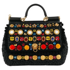 Borsa Dolce & Gabbana Sicily