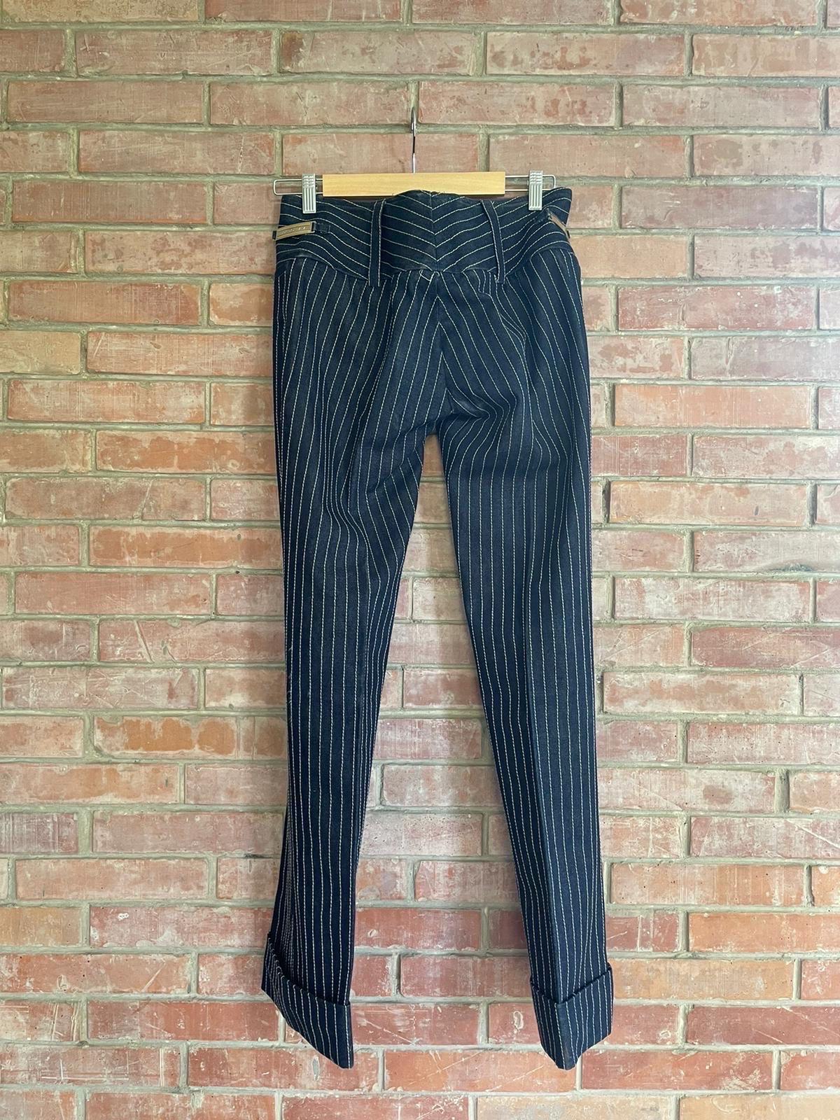 Dolce&Gabbana suit with jacket and trousers 5