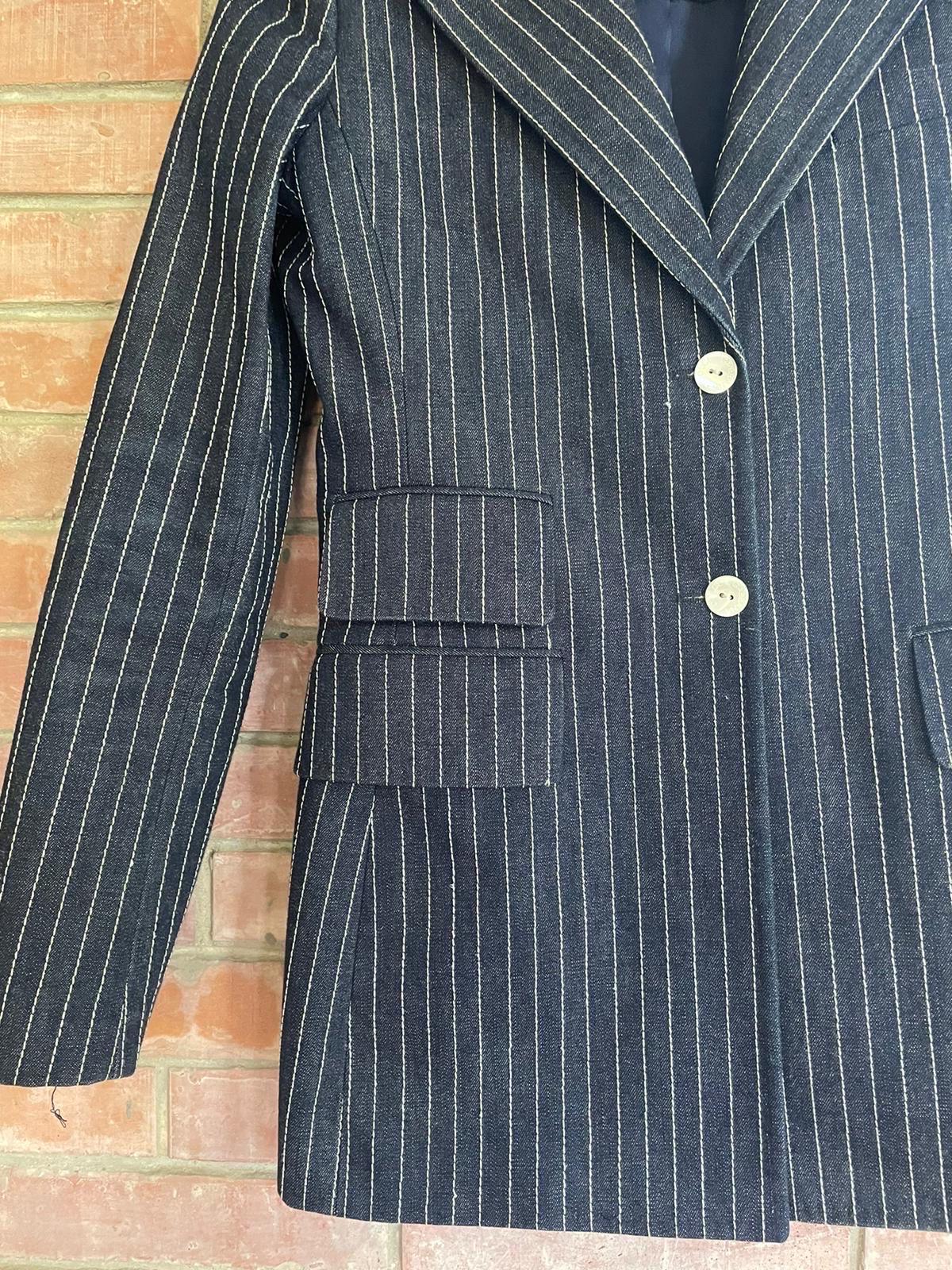 Women's or Men's Dolce&Gabbana suit with jacket and trousers
