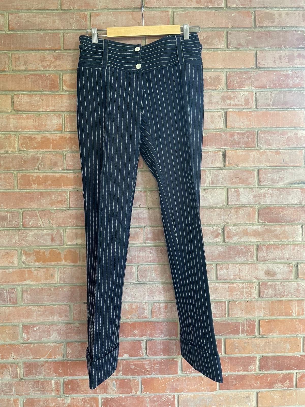 Dolce&Gabbana suit with jacket and trousers 2
