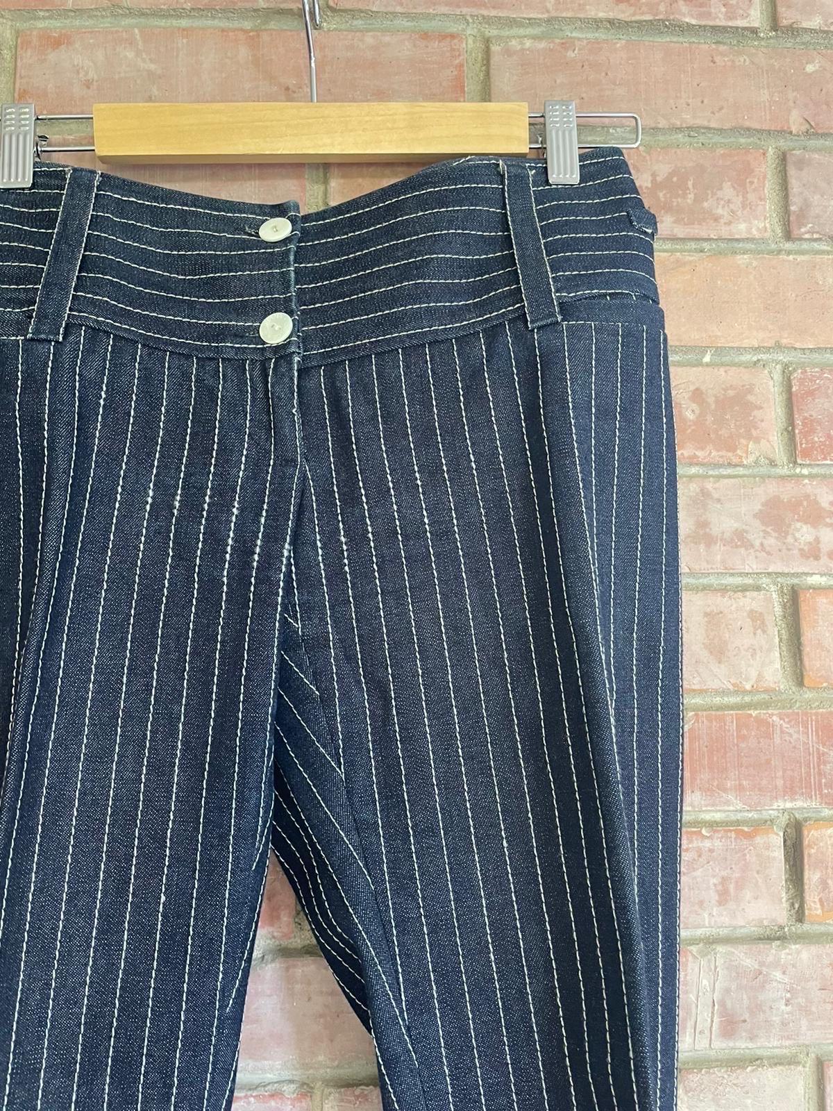 Dolce&Gabbana suit with jacket and trousers 3