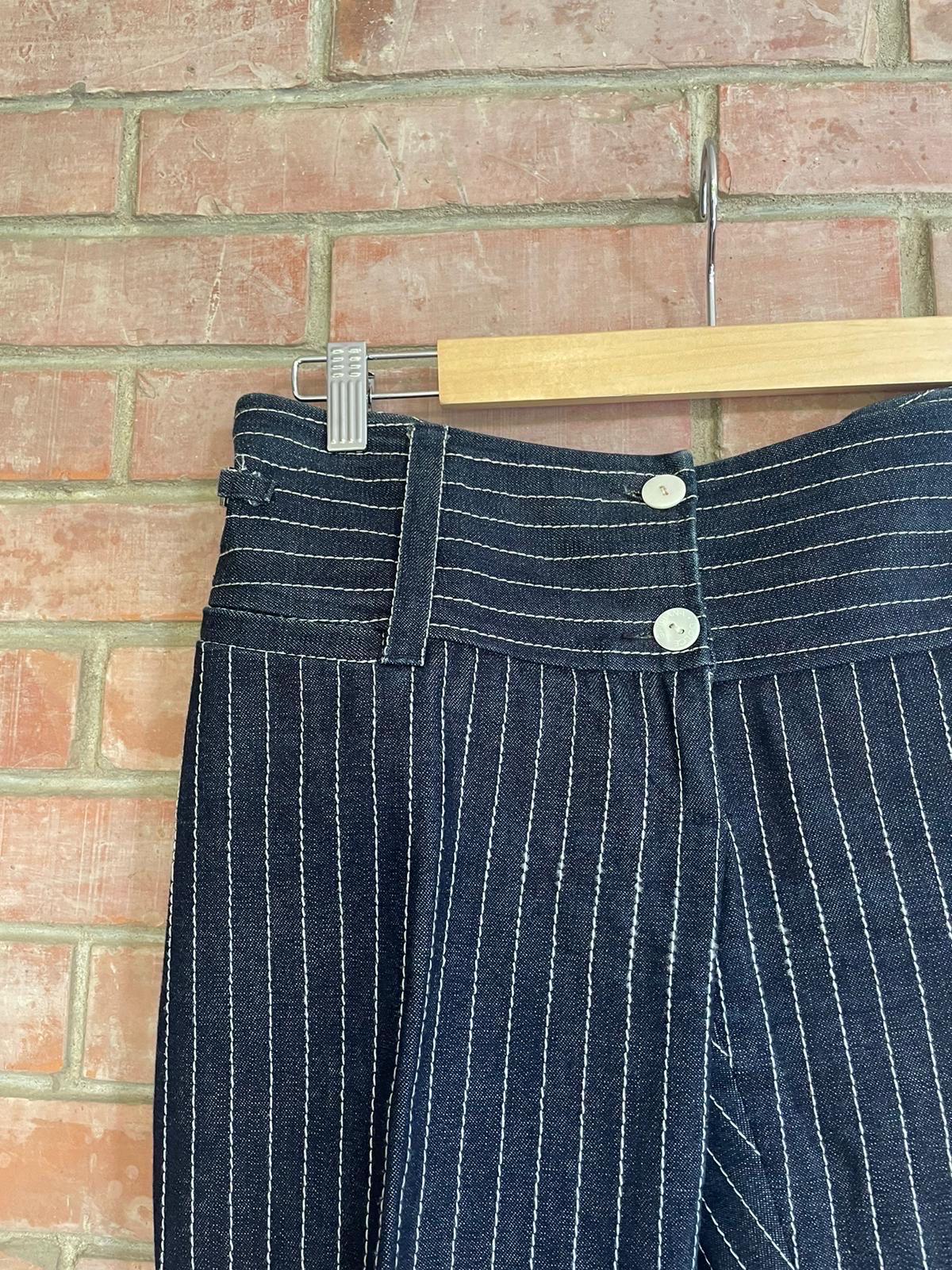 Dolce&Gabbana suit with jacket and trousers 4