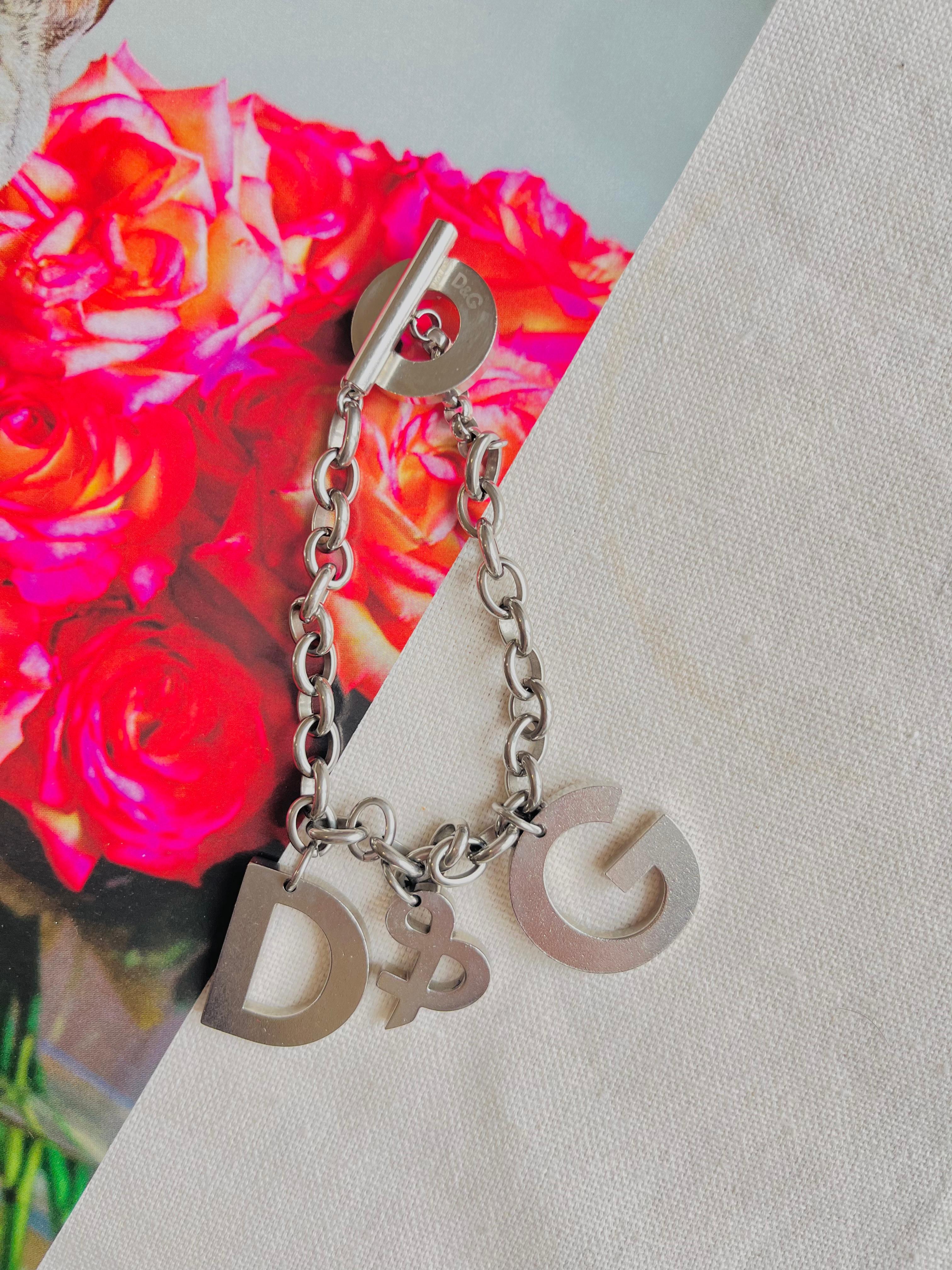 d&g bracelet