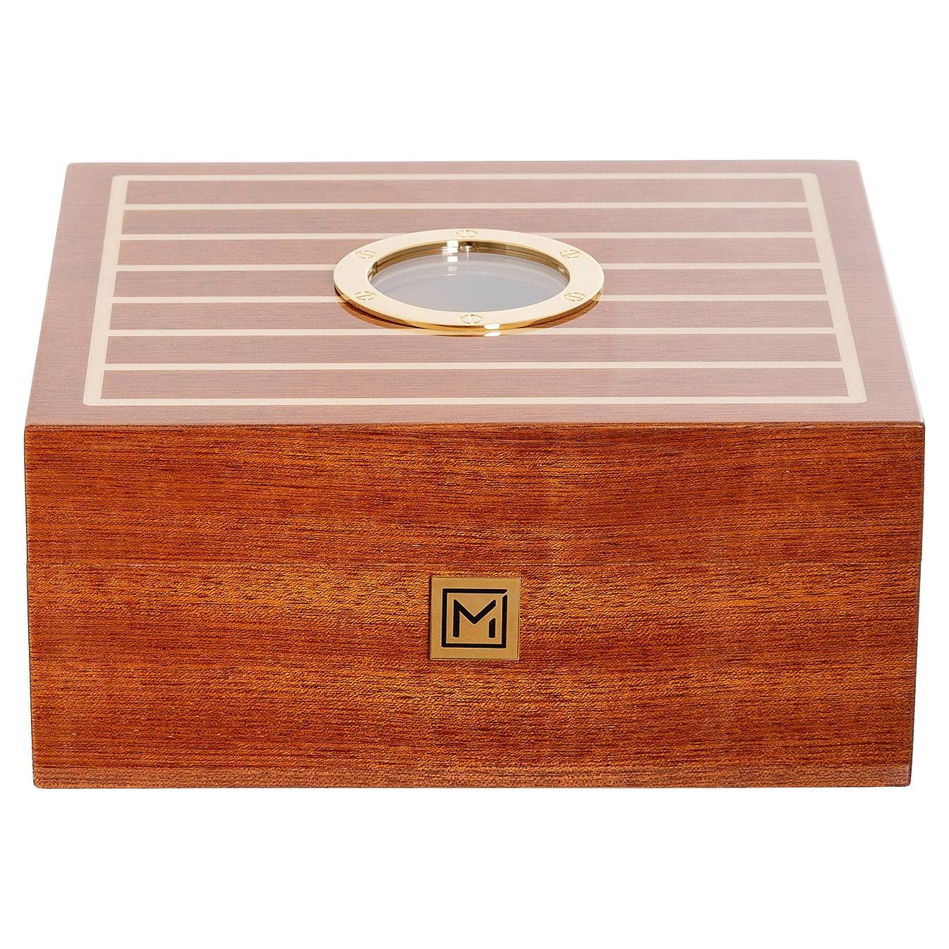 Dolcevita 40 Humidor-Zigarren Humidor