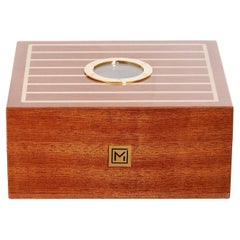 Dolcevita 40 cigars Humidor