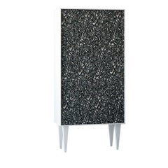 Dolcevita Black Column Container