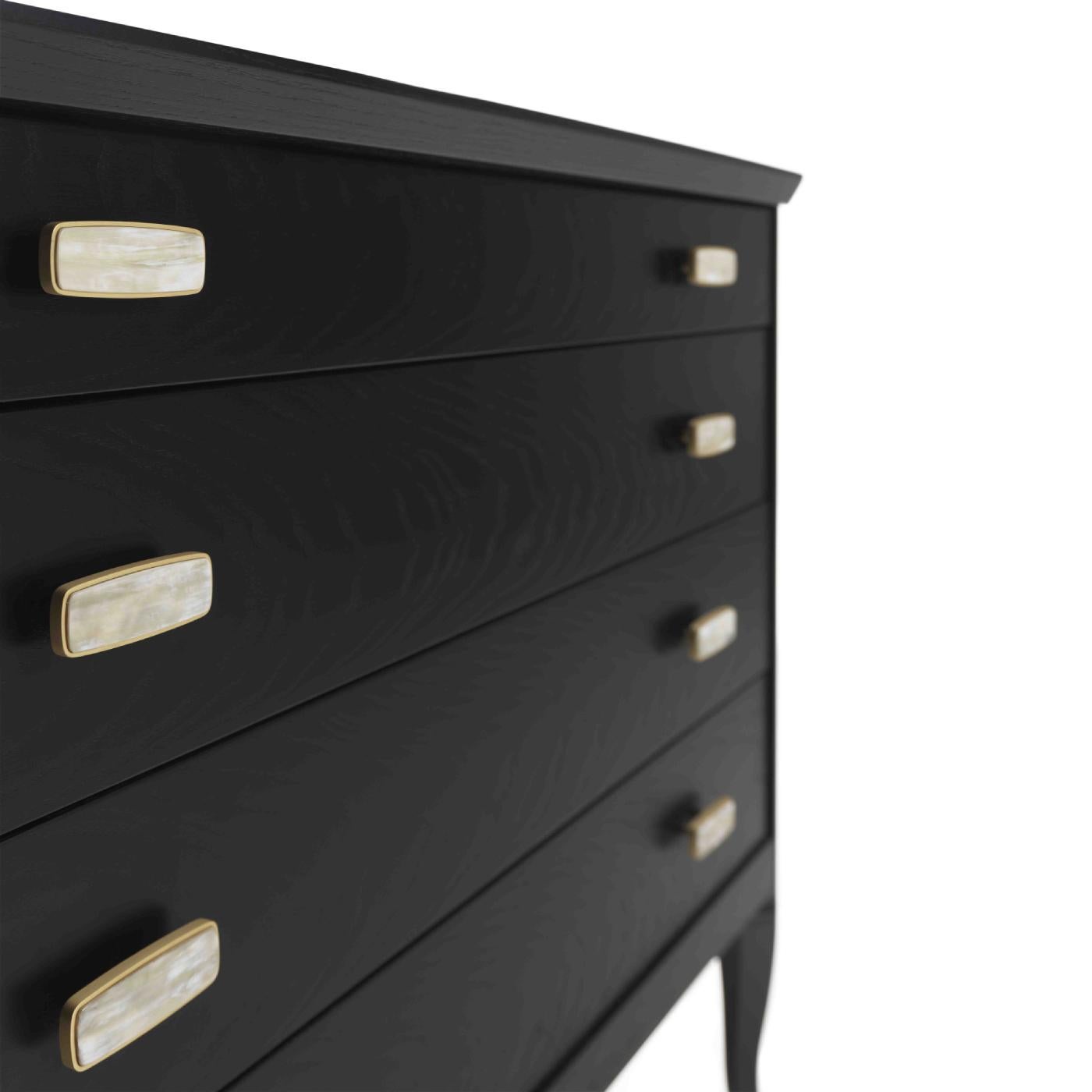 Dolcevita Chest of Drawers In New Condition In Milan, IT