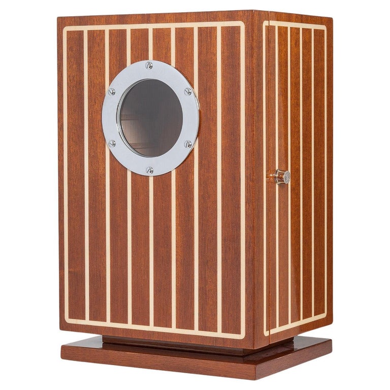 Dolcevita Humidor For Sale at 1stDibs