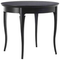 Dolcevita Large Round Side Table