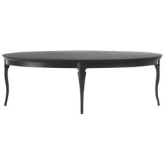 Table basse ovale Dolcevita