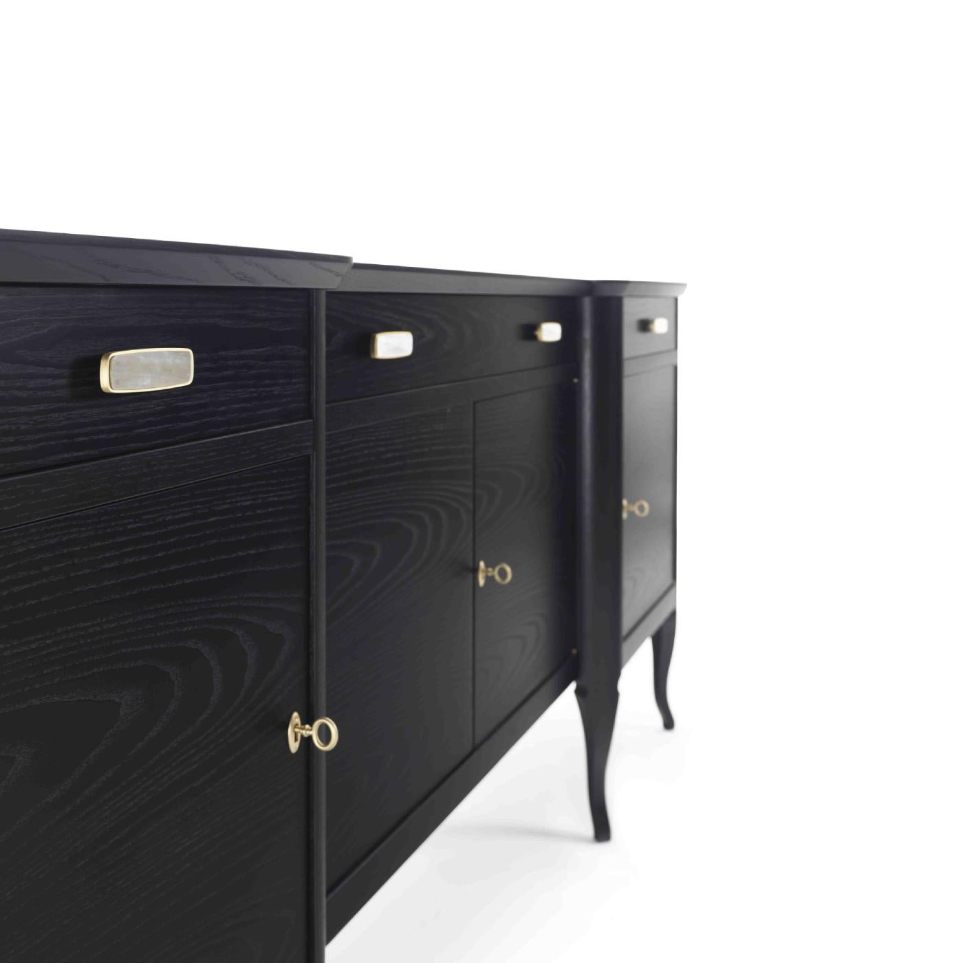 italien Buffet Dolcevita en vente