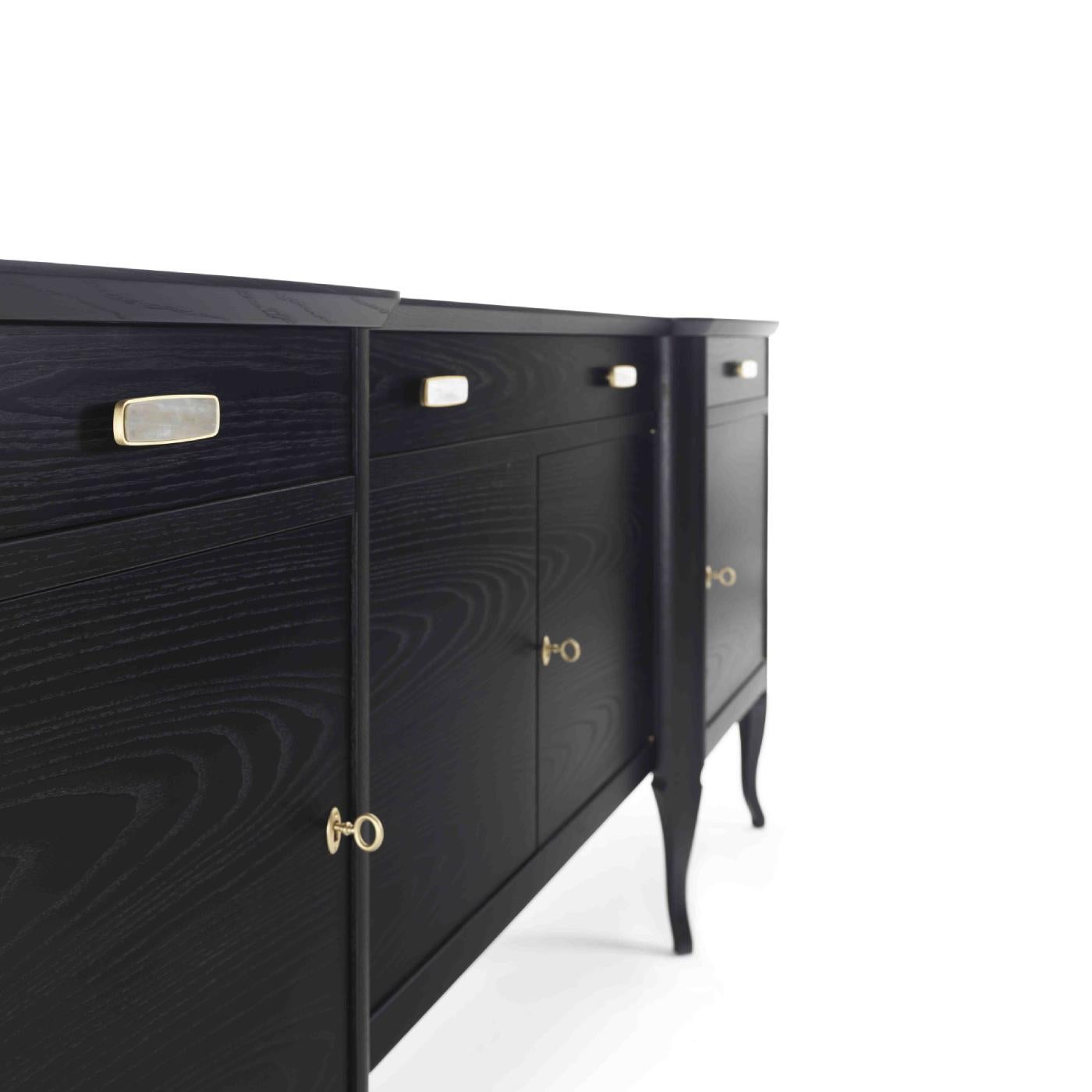 Italian Dolcevita Sideboard For Sale