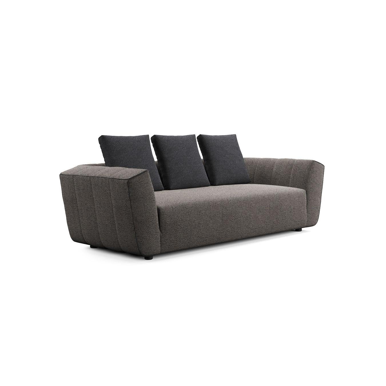 Modern Dolcevita Sofa For Sale