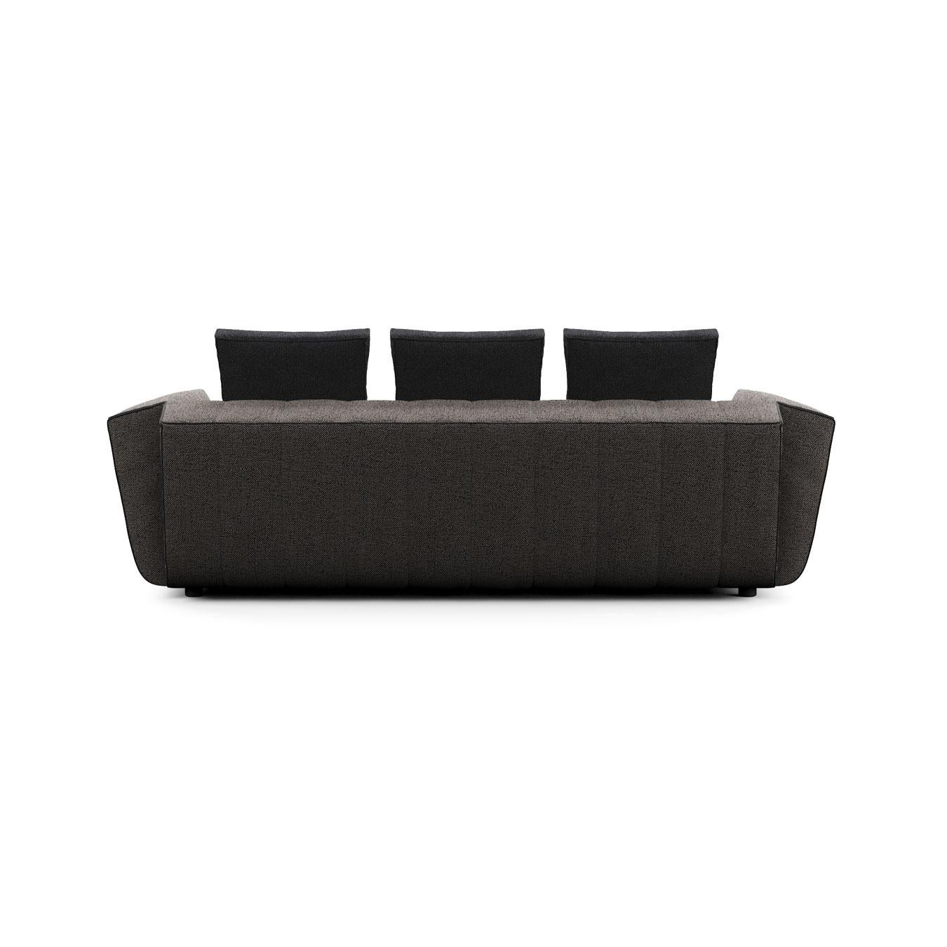 Dolcevita Sofa In New Condition For Sale In Bertinoro, IT