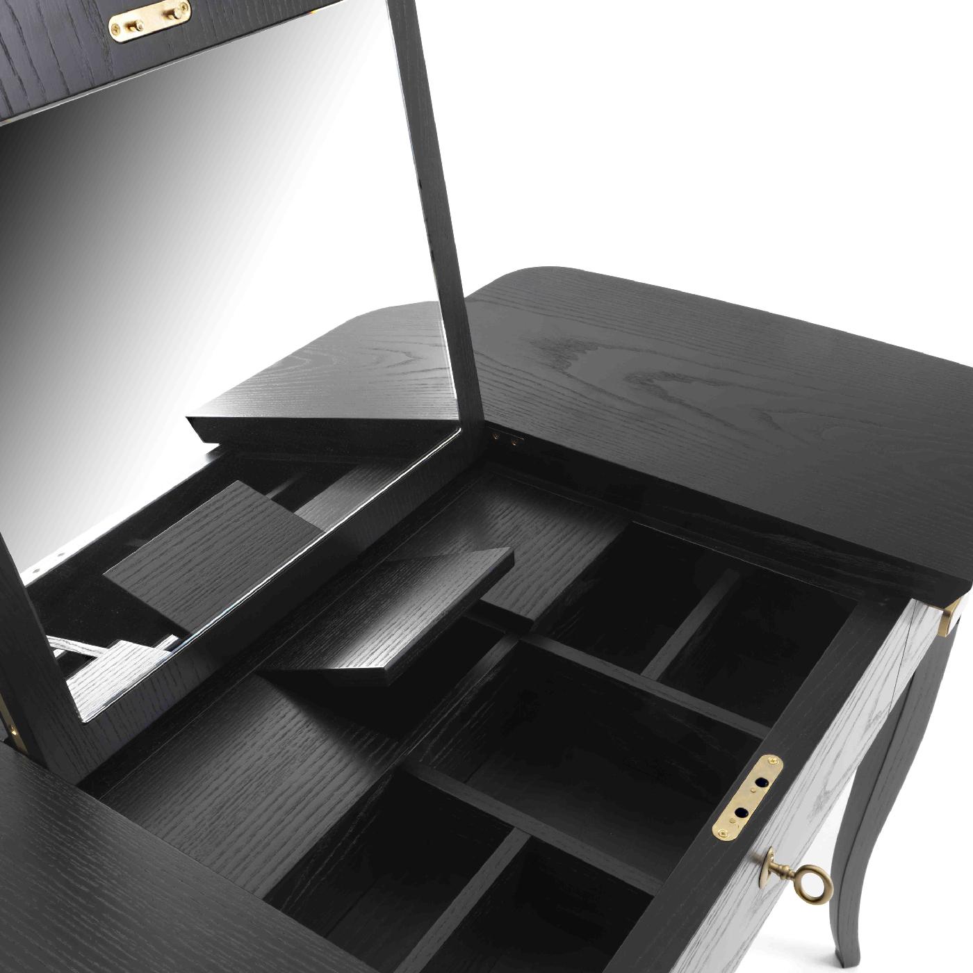 Dolcevita Vanity Desk In New Condition For Sale In Milan, IT