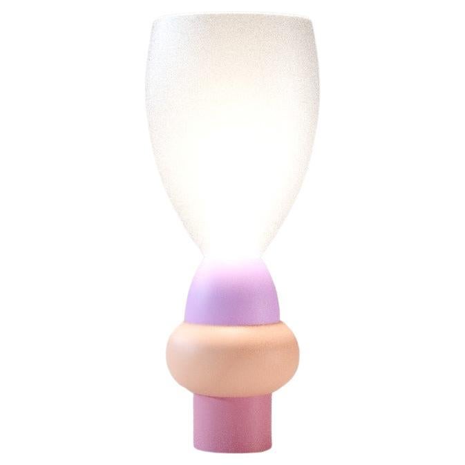 Dolci Table Lamp For Sale