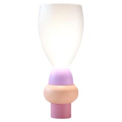 Dolci Tischlampe