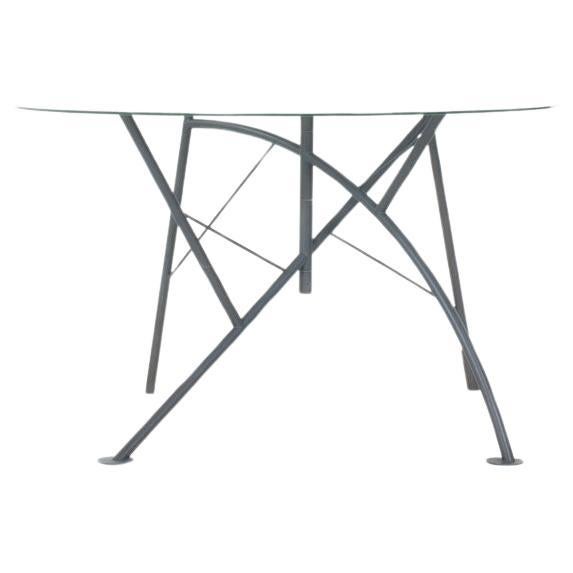 Table Dole Mélipone par Philippe Starck pour Driade 1980 en vente