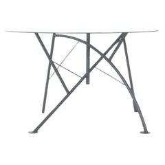 Retro Dole Mélipone table by Philippe Starck for Driade 1980