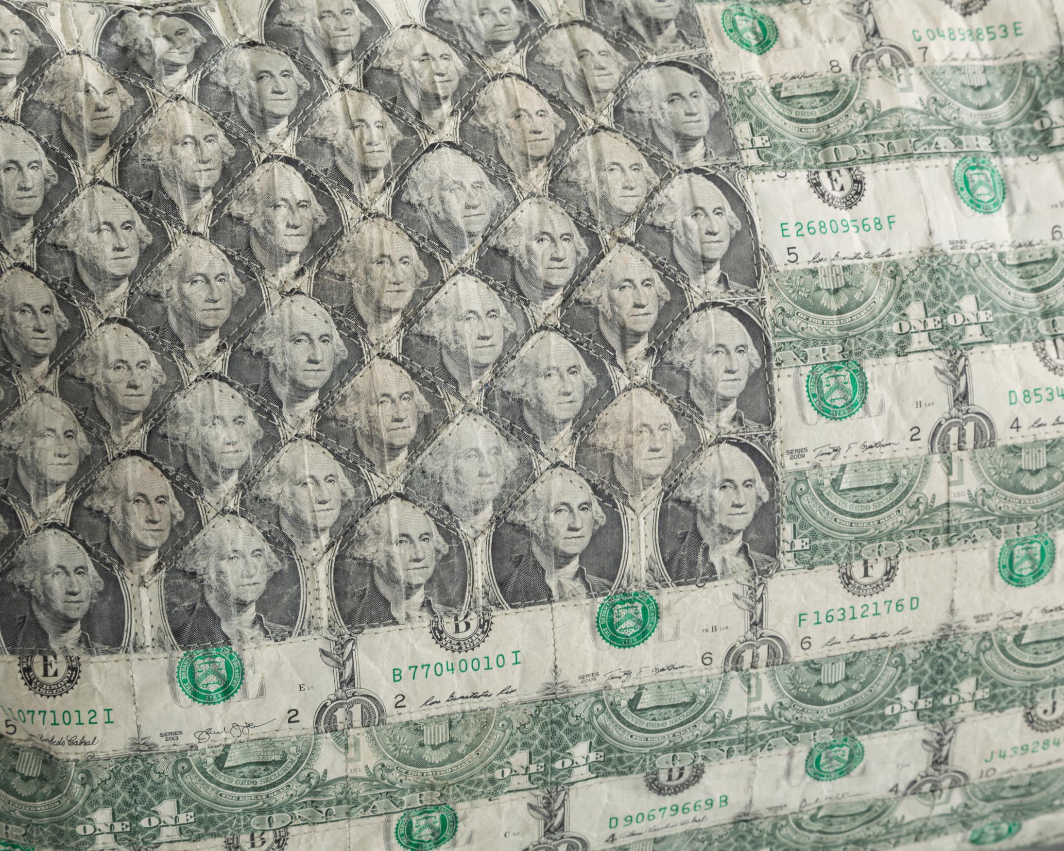 2017 dollar bill