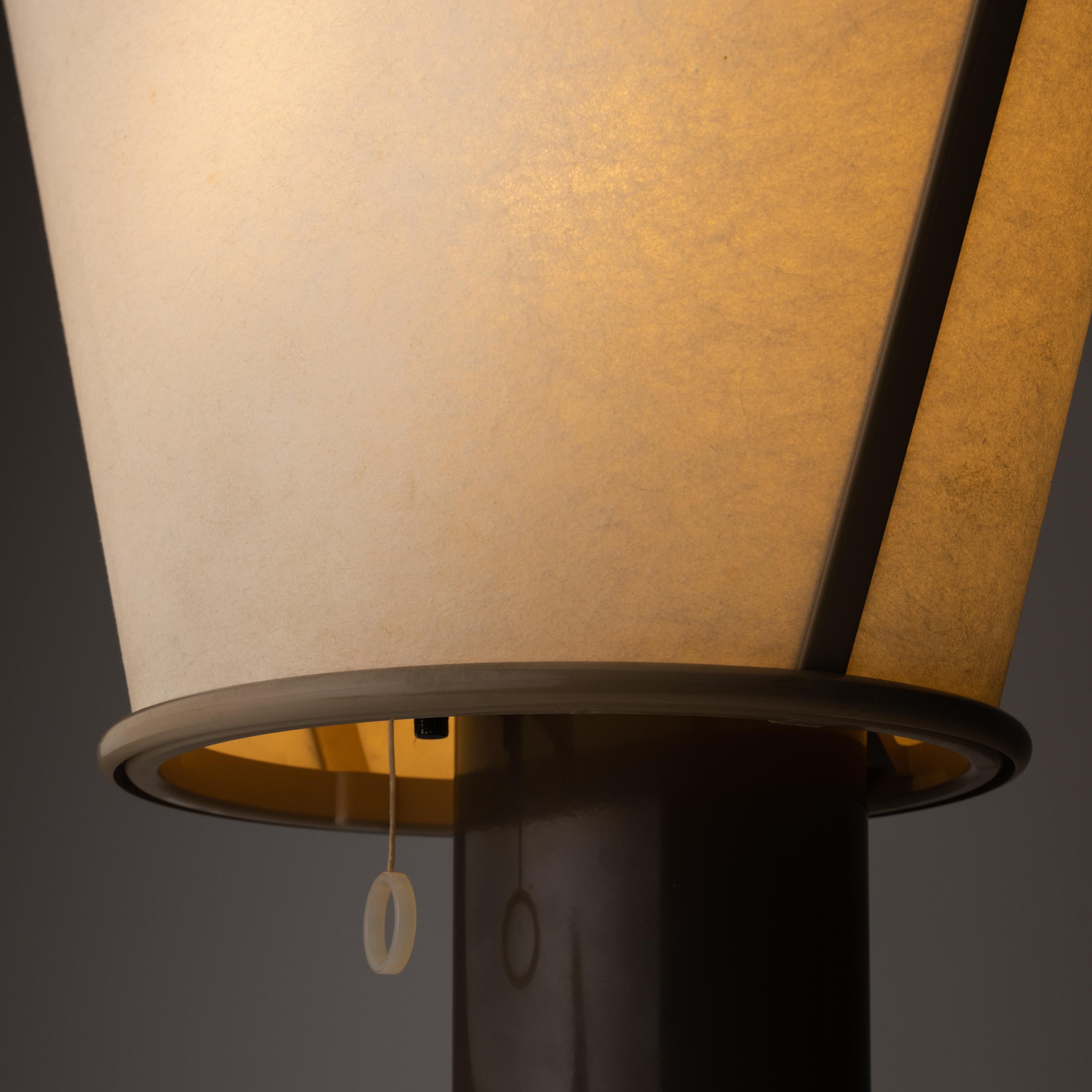 Plastic Dolly a 200 Desk Lamp by King & Miranda for Arteluce
