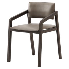 Dolly Arms Chair