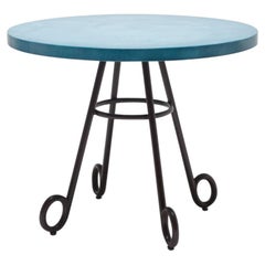 Dolly Bistro Table by Kenneth Cobonpue